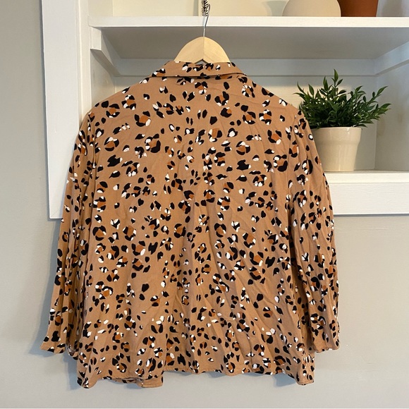 •saltwater LUXE Garvey jacket• - Picture 5 of 7